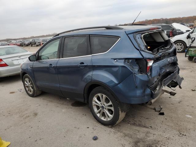 Photo 2 from auction – 2018 FORD ESCAPE SE with VIN 1FMCU9GD9JUA18274