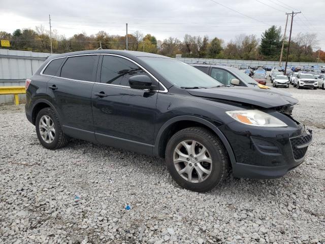 Photo 4 from auction – 2011 MAZDA CX-9 with VIN JM3TB3CAXB0317078