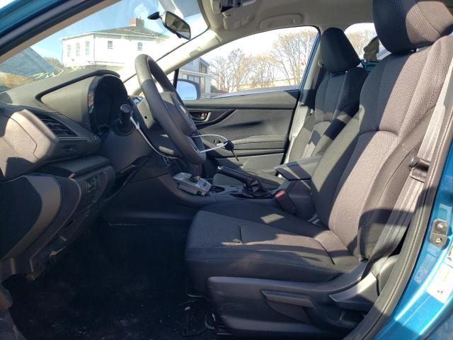 Photo 7 from auction – 2017 SUBARU IMPREZA with VIN 4S3GTAA65H3712626