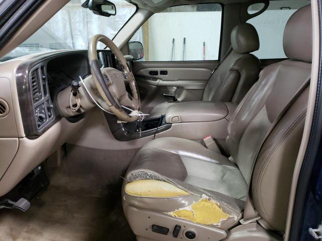 Photo 7 from auction – 2005 GMC YUKON DENA with VIN 1GKEK63U55J234397