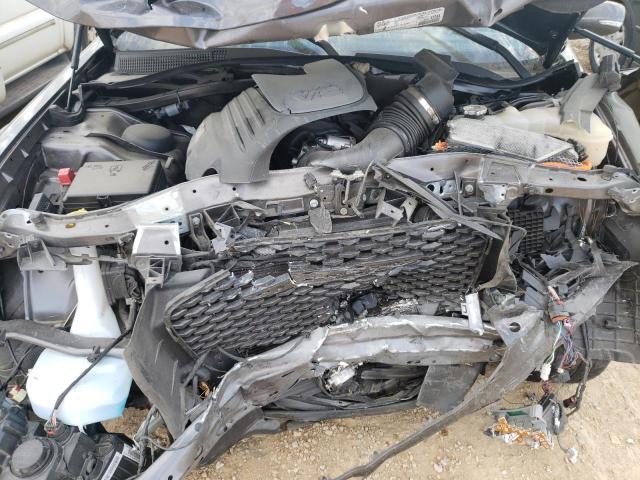 Photo 11 from auction – 2022 CHRYSLER 300 S with VIN 2C3CCABT7NH190906