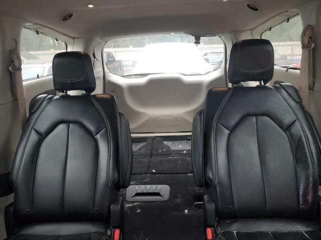 Photo 10 from auction – 2022 CHRYSLER PACIFICA T with VIN 2C4RC1BG6NR106383