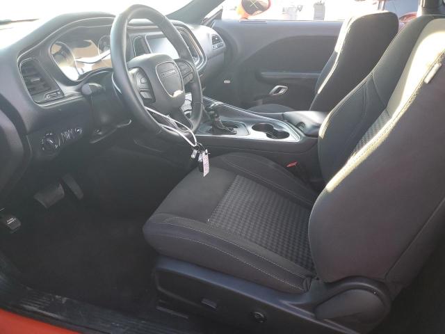 Photo 7 from auction – 2016 DODGE CHALLENGER with VIN 2C3CDZBT4GH322910