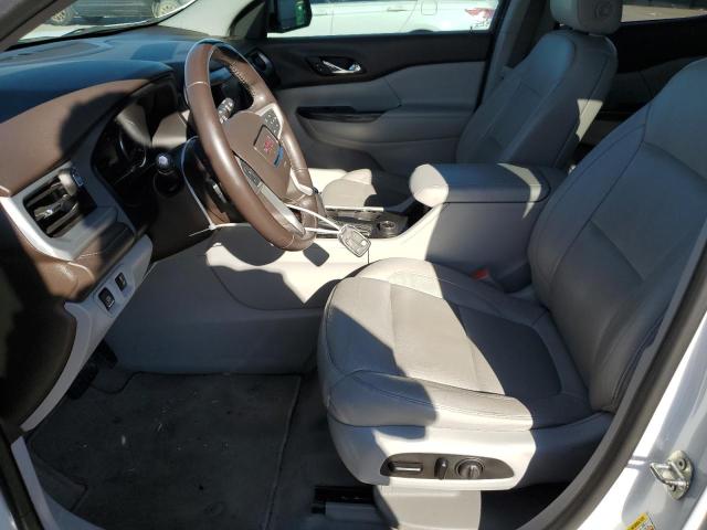 Photo 7 from auction – 2017 GMC ACADIA SLT with VIN 1GKKNMLS8HZ161996
