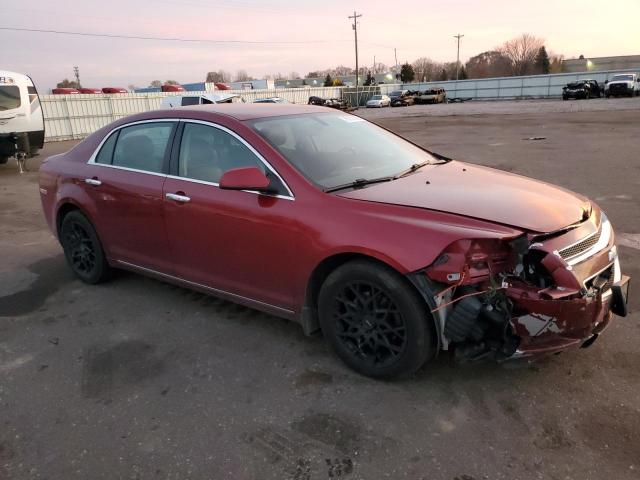 Photo 4 from auction – 2011 CHEVROLET MALIBU 2LT with VIN 1G1ZD5E1XBF343773