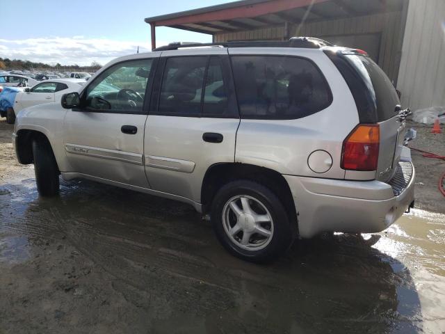 Photo 2 from auction – 2005 GMC ENVOY with VIN 1GKDT13SX52113742