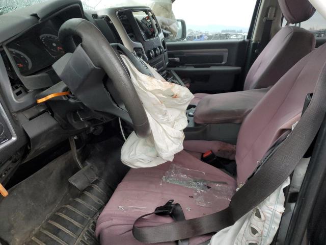 Photo 7 from auction – 2019 RAM 1500 CLASS with VIN 1C6RR7LT1KS511601