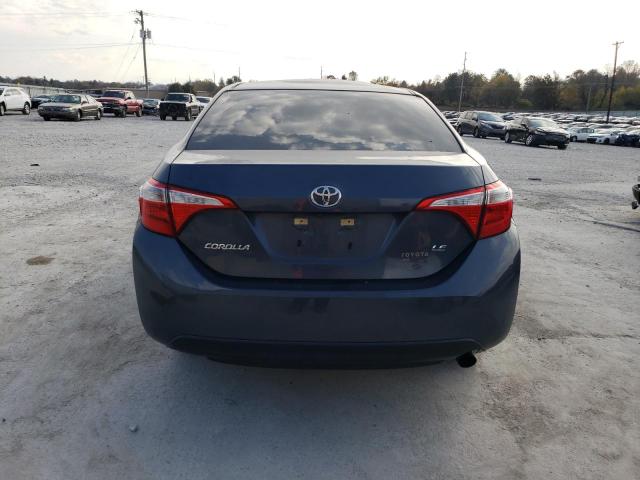 Photo 6 from auction – 2016 TOYOTA COROLLA L with VIN 5YFBURHE0GP490800