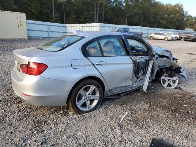 Photo 3 from auction – 2015 BMW 328 I with VIN WBA3A5G57FNS86690