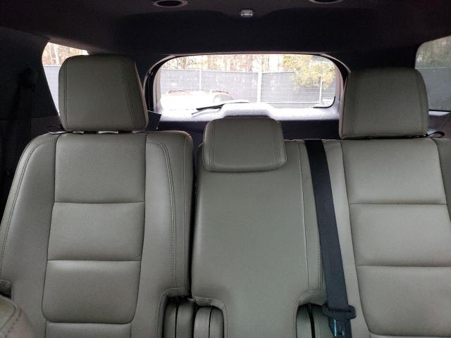 Photo 10 from auction – 2015 FORD EXPLORER X with VIN 1FM5K8D83FGC32652