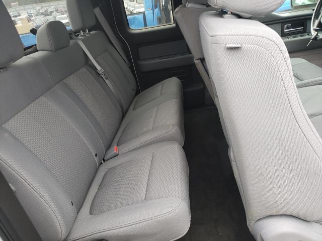 Photo 10 from auction – 2013 FORD F150 SUPER with VIN 1FTFX1ET7DFA03351