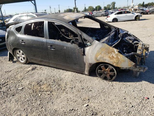 Photo 4 from auction – 2009 TOYOTA PRIUS with VIN JTDKB20U493464809