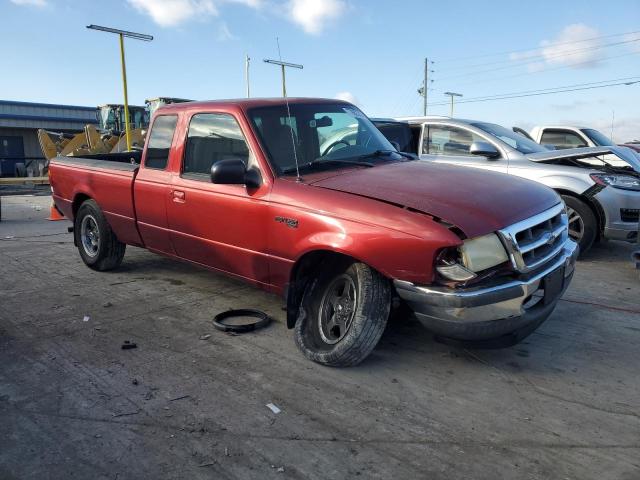 Photo 4 from auction – 1998 FORD RANGER SUP with VIN 1FTYR14X2WPA30185