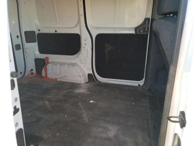 Photo 11 from auction – 2015 NISSAN NV200 2.5S with VIN 3N6CM0KN2FK730758