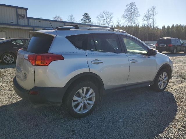 Photo 3 from auction – 2013 TOYOTA RAV4 LIMIT with VIN JTMDFREVXD5027921