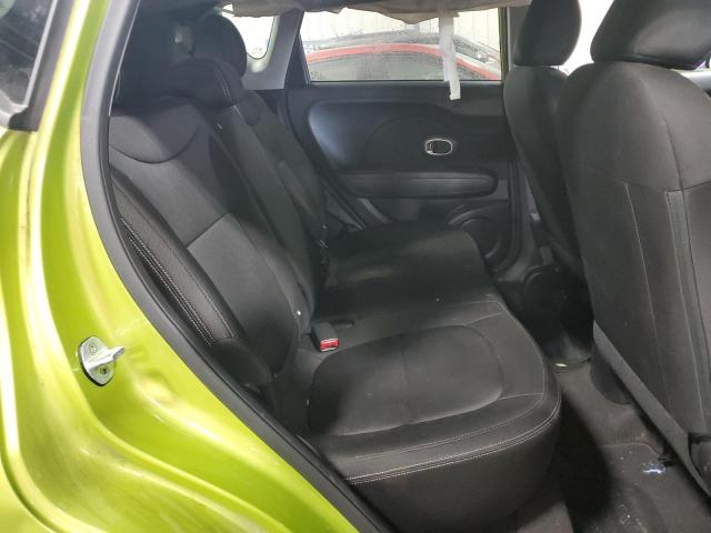 Photo 10 from auction – 2016 KIA SOUL with VIN KNDJN2A2XG7832996
