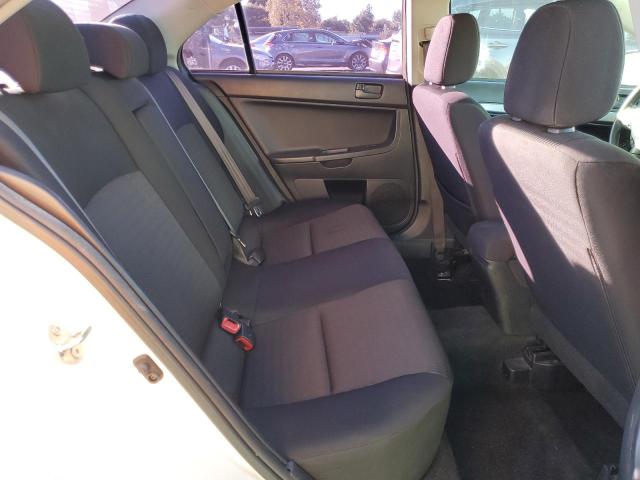 Photo 10 from auction – 2013 MITSUBISHI LANCER ES/ with VIN JA32U2FUXDU002418