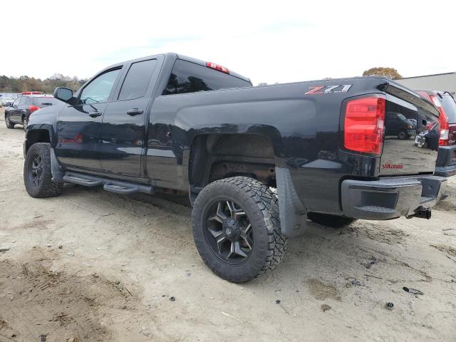 Photo 2 from auction – 2018 CHEVROLET SILVERADO with VIN 1GCVKREC1JZ160098