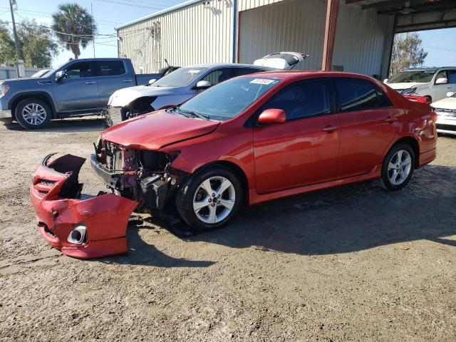 صورة رقم 1 من المزاد - 2013 TOYOTA COROLLA BA مع VIN 5YFBU4EE5DP077841