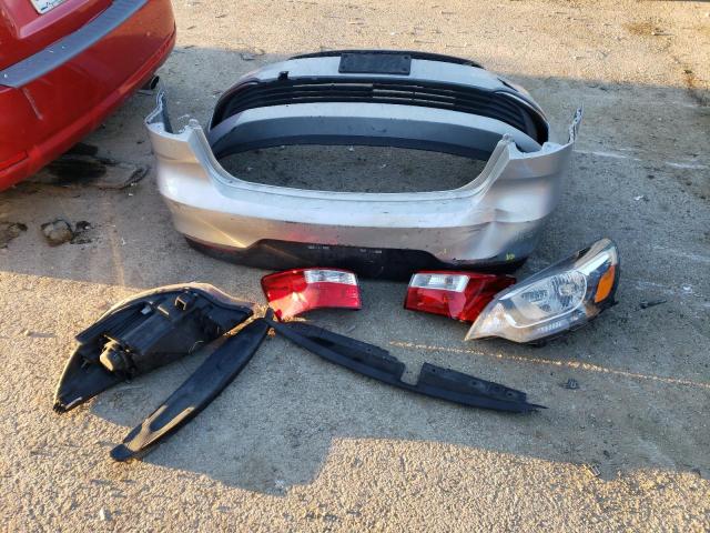 Photo 12 from auction – 2016 KIA RIO LX with VIN KNADM4A32G6599297