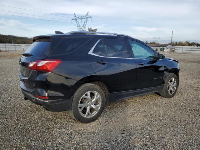 Photo 3 from auction – 2020 CHEVROLET EQUINOX LT with VIN 3GNAXLEX7LL315934