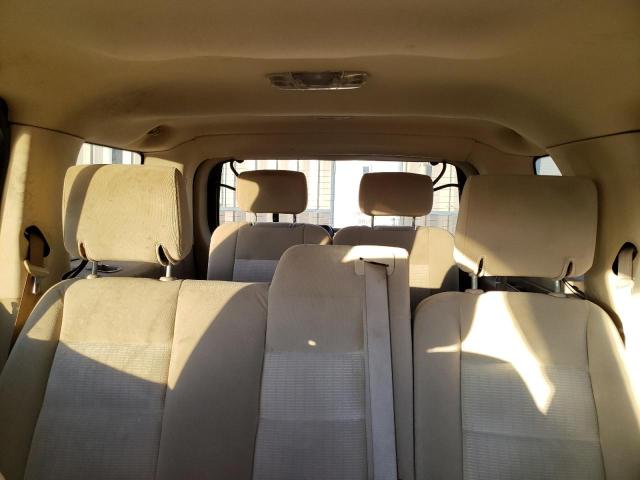 Photo 10 from auction – 2006 FORD EXPLORER X with VIN 1FMEU73EX6UB07001