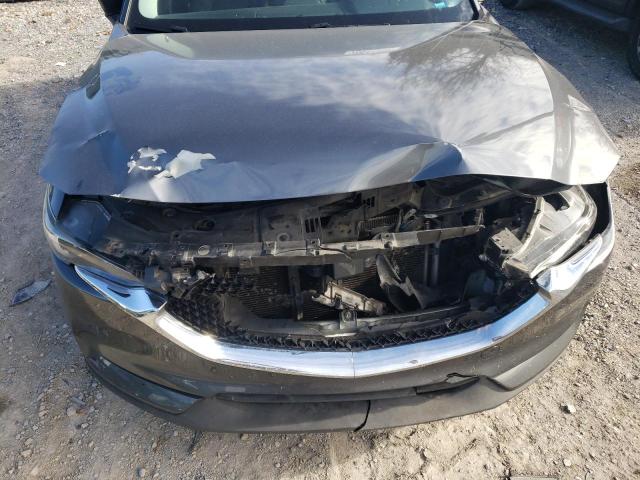Photo 12 from auction – 2017 MAZDA CX-5 GRAND with VIN JM3KFADL6H0116940