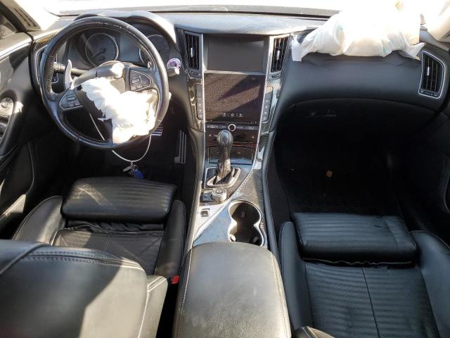 Photo 8 from auction – 2014 INFINITI Q50 BASE with VIN JN1BV7AR0EM680520