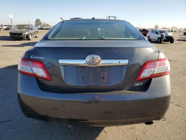 Photo 6 from auction – 2011 TOYOTA CAMRY BASE with VIN 4T1BF3EKXBU171915