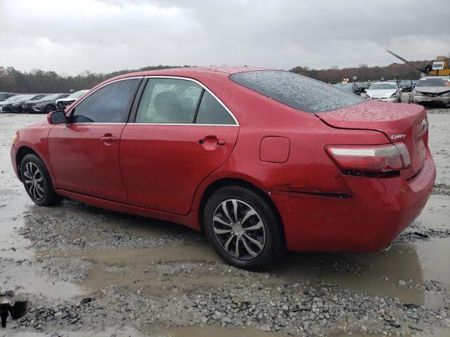 Photo 2 from auction – 2007 TOYOTA CAMRY LE with VIN 4T1BK46K97U051935
