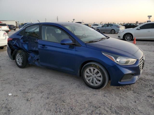 Photo 4 from auction – 2019 HYUNDAI ACCENT SE with VIN 3KPC24A36KE080065