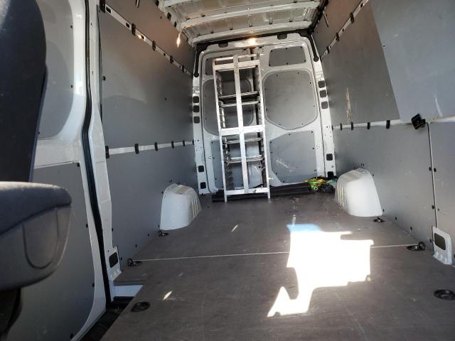 Photo 10 from auction – 2022 MERCEDES-BENZ SPRINTER 2 with VIN W1Y4ECHY6NT086642