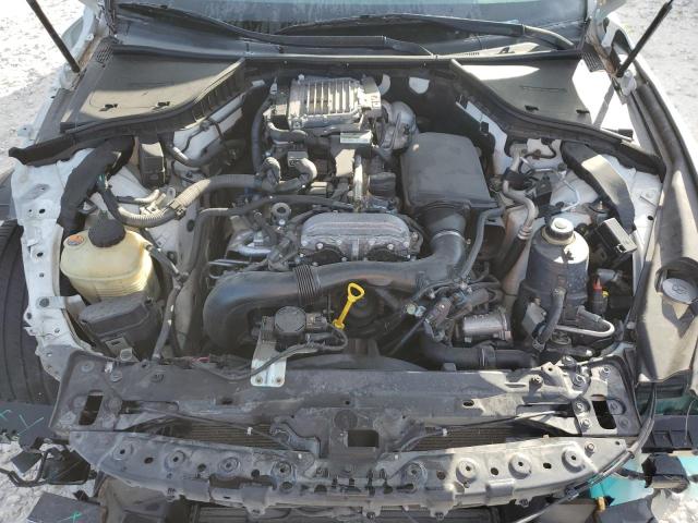 Photo 11 from auction – 2017 INFINITI Q50 BASE with VIN JN1CV7AP3HM641038