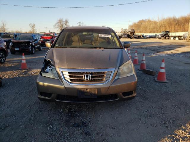 Photo 5 from auction – 2008 HONDA ODYSSEY EX with VIN 5FNRL38748B408709