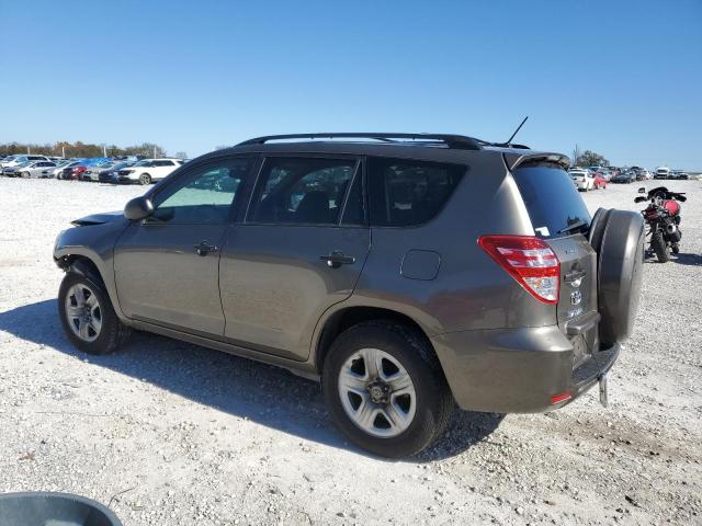 Photo 2 from auction – 2011 TOYOTA RAV4 with VIN 2T3ZF4DV3BW068049