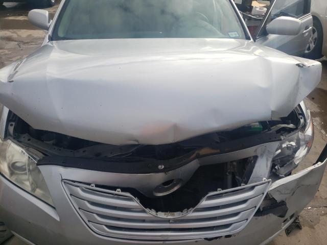 Photo 11 from auction – 2007 TOYOTA CAMRY CE with VIN 4T1BE46KX7U097765