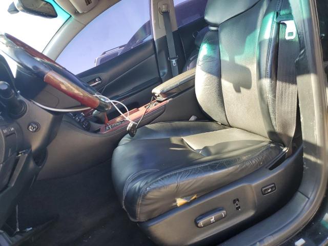 Photo 7 from auction – 2007 LEXUS GS 350 with VIN JTHBE96S170018720