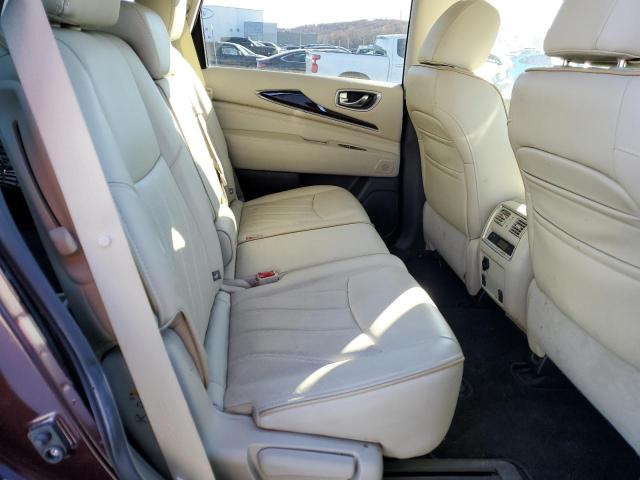 Photo 10 from auction – 2015 INFINITI QX60 with VIN 5N1AL0MM8FC558044