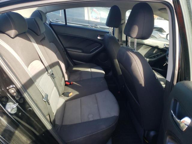 Photo 10 from auction – 2015 KIA FORTE EX with VIN KNAFX4A82F5343662