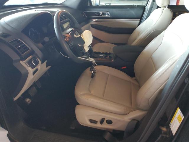 Photo 7 from auction – 2019 FORD EXPLORER X with VIN 1FM5K7D89KGA52323