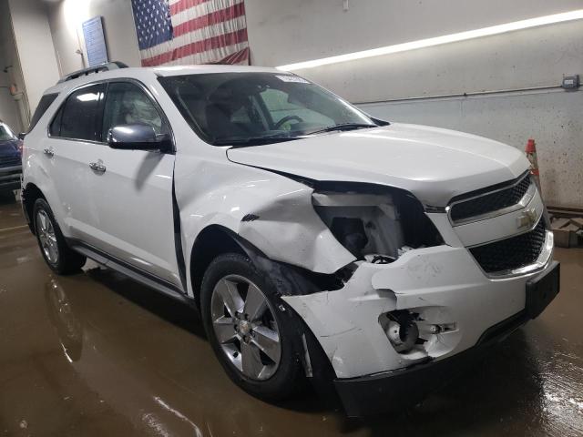 Photo 4 from auction – 2015 CHEVROLET EQUINOX LT with VIN 2GNALCEKXF1104538