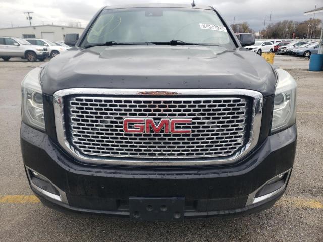 Photo 5 from auction – 2015 GMC YUKON DENA with VIN 1GKS2CKJ4FR238291