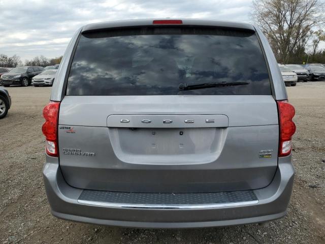 Photo 6 from auction – 2018 DODGE GRAND CARA with VIN 2C4RDGEG0JR220143