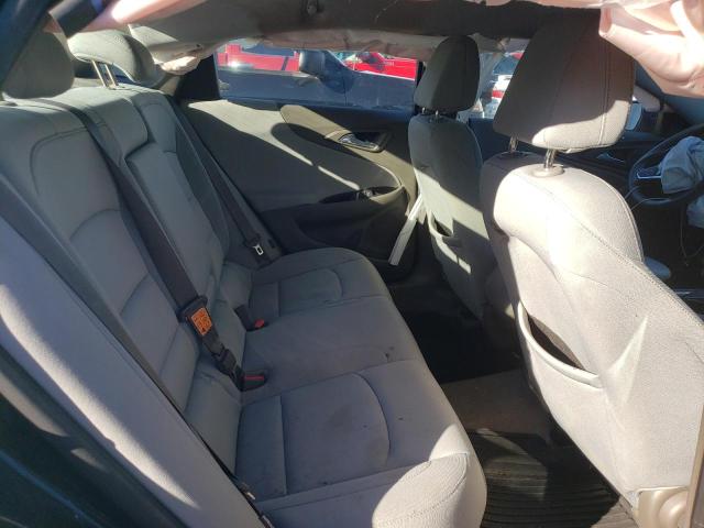Photo 10 from auction – 2018 CHEVROLET MALIBU LS with VIN 1G1ZB5ST7JF279069