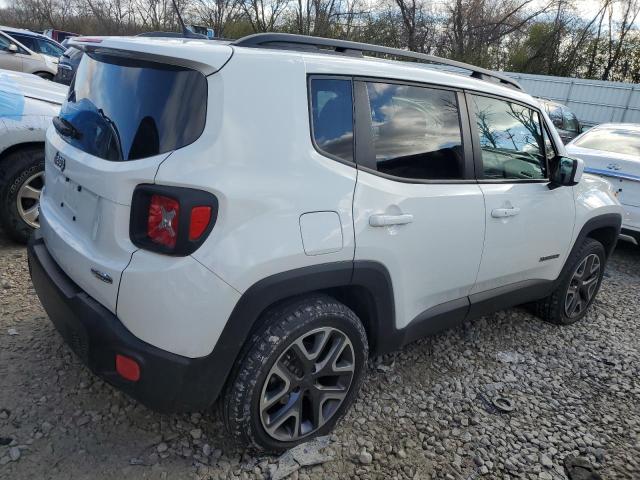 Photo 3 from auction – 2015 JEEP RENEGADE L with VIN ZACCJBBT8FPC42406