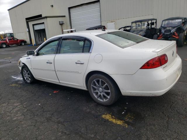 Photo 2 from auction – 2006 BUICK LUCERNE CX with VIN 1G4HD57216U244071
