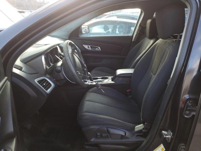 Photo 7 from auction – 2014 GMC TERRAIN SL with VIN 2GKALMEK6E6135550