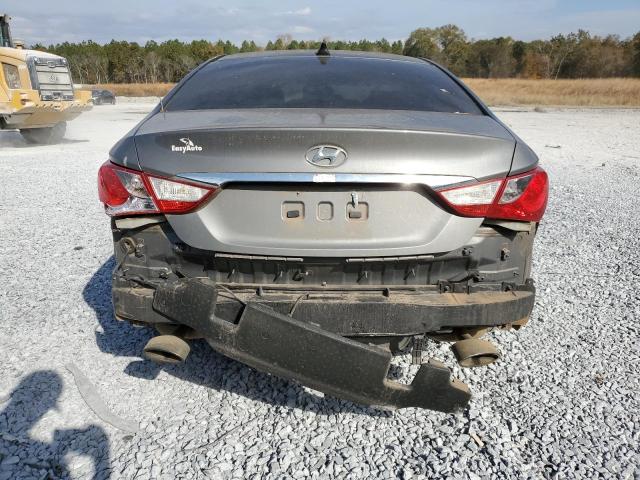 Photo 6 from auction – 2013 HYUNDAI SONATA SE with VIN 5NPEC4AC1DH807049