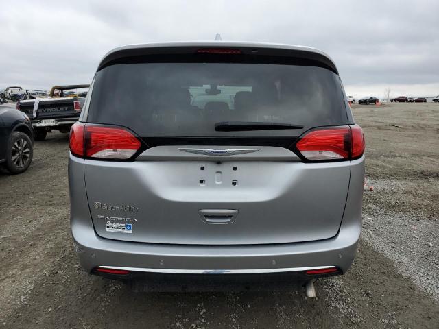 Photo 6 from auction – 2019 CHRYSLER PACIFICA T with VIN 2C4RC1BG1KR583301