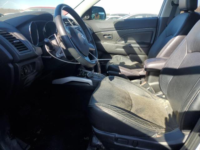 Photo 7 from auction – 2014 MITSUBISHI OUTLANDER with VIN 4A4AR4AU8EE030739